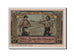 Banconote, Germania, Alten und Frauenbreitungen, 50 Pfennig, 1921, SPL+