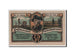 Banconote, Germania, Provinz Sachsen, 75 Pfennig, 1921, FDS, Mehl:394.1