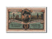 Banconote, Germania, Provinz Sachsen, 25 Pfennig, 1921, FDS, Mehl:394.1