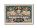 Banknote, Germany, Friesack Stadt, 75 Pfennig, 1921, 1921-11-01, UNC(65-70)