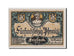 Banconote, Germania, Friesack Stadt, 75 Pfennig, 1921, 1921-11-01, SPL+