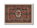 Banconote, Germania, Frose, 25 Pfennig, 1921, FDS, Mehl:398.2