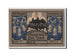 Banconote, Germania, Oberschlesien, 1 Mark, FDS, Mehl:437.1a