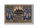 Banconote, Germania, Oberschlesien, 2 Mark, FDS, Mehl:437.1a