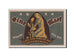 Banconote, Germania, Glauchau Stadt, 1 Mark, 1921, SPL+, Mehl:435.1