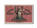 Banconote, Germania, Glauchau Stadt, 4 Mark, 1921, SPL+, Mehl:435.1
