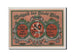 Banconote, Germania, Glatz, 50 Pfennig, 1921-05-01, SPL+, Mehl:431