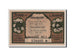 Banconote, Germania, Frose, 75 Pfennig, 1921, FDS, Mehl:398.4a