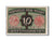 Banknote, Germany, Grafenhainichen Stadt, 10 Pfennig, UNC(64), Mehl:461.3