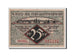 Geldschein, Deutschland, Grafenhainichen Stadt, 25 Pfennig, UNZ-, Mehl:461.3