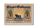 Banconote, Germania, Pommern, 50 Pfennig, 1921, FDS, Mehl:453.5