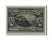 Banknote, Germany, Schwarzburg-Rudolstadt, 50 Pfennig, 1921, UNC(65-70)