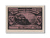Billet, Allemagne, Schwarzburg-Rudolstadt, 50 Pfennig, 1921, NEUF, Mehl:469.2