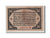 Biljet, Duitsland, Schwarzburg-Rudolstadt, 50 Pfennig, 1921, SPL+, Mehl:469.2