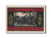 Geldschein, Deutschland, Gotha Stadt, 50 Pfennig, UNZ, Mehl:457.2