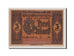 Banknote, Germany, Greiffenberg, 3 Mark, UNC(64), Mehl:470.3b