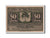 Banknote, Germany, Lahn Stadtische Sparkasse, 50 Pfennig, UNC(64), Mehl:756.1b