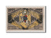 Banconote, Germania, Grunberg Stadt, 1 Mark, 1922, FDS, Mehl:488.1