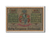 Banconote, Germania, Langeness Nordmarsch, 75 Pfennig, 1921, FDS, Mehl:767.1