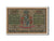 Biljet, Duitsland, Langeness Nordmarsch, 75 Pfennig, 1921, NIEUW, Mehl:767.1