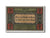 Biljet, Duitsland, Langeness Nordmarsch, 30 Pfennig, 1921, NIEUW, Mehl:767.1