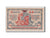 Geldschein, Deutschland, Schleswig-Holstein, 50 Pfennig, 1921, UNZ, Mehl:484.1b