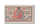 Banknote, Germany, Schleswig-Holstein, 50 Pfennig, 1921, UNC(65-70), Mehl:484.1b