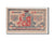 Biljet, Duitsland, Schleswig-Holstein, 25 Pfennig, 1921, NIEUW, Mehl:484.1b