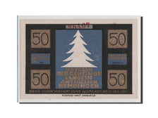 Geldschein, Deutschland, Langeln, 50 Pfennig, UNZ, Mehl:764.1a