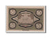 Banconote, Germania, Langelohe Gemeinde, 50 Pfennig, FDS, Mehl:765.2a