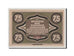 Banconote, Germania, Langelohe Gemeinde, 75 Pfennig, SPL+, Mehl:765.1a
