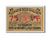 Geldschein, Deutschland, Langenhorn Germeinde, 75 Pfennig, 1921, UNZ, Mehl:768.1