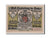 Geldschein, Deutschland, Lauterberg, 100 Pfennig, 1921, UNZ, Mehl:779.1d