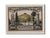 Geldschein, Deutschland, Lauterberg, 100 Pfennig, 1921, UNZ, Mehl:779.1d