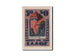 Geldschein, Deutschland, Laage, 50 Pfennig, UNZ, Mehl:754.2