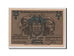 Banconote, Germania, Brandenburg, 25 Pfennig, 1921, SPL+, Mehl:753.1