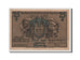 Banconote, Germania, Brandenburg, 25 Pfennig, 1921, FDS, Mehl:753.1