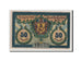 Banconote, Germania, Grafenthal, 50 Pfennig, 1921, FDS, Mehl:463.1