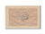Banknot, Niemcy, Langenaltheim, 25 Pfennig, 1917, UNC(65-70), Mehl:766.4