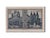 Banknot, Niemcy, Goch, 10 Pfennig, 1921, UNC(65-70), Mehl:445.1a