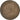 Coin, France, Napoleon III, Napoléon III, 10 Centimes, 1855, Lyon, VG(8-10)