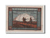 Billet, Allemagne, Frohse a. Elbe Stadt, 25 Pfennig, 1921, SPL+, Mehl:397.1