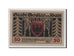 Banconote, Germania, Goslar Stadt, 50 Pfennig, 1920, 1920-06-01, FDS, Mehl:455.1