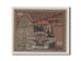 Banconote, Germania, Gotha Stadt, 90 Pfennig, 1921, SPL+, Mehl:456.8