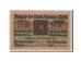 Banconote, Germania, Grabow, 25 Pfennig, FDS, Mehl:460.3