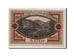 Banconote, Germania, Grafenroda, 25 Pfennig, FDS, Mehl:462.1