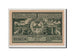 Banconote, Germania, Anhalt, 50 Pfennig, 1921, FDS, Mehl:794.4