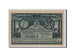 Banknote, Germany, Anhalt, 75 Pfennig, 1921, UNC(65-70), Mehl:794.3