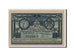 Banconote, Germania, Anhalt, 75 Pfennig, 1921, FDS, Mehl:794.3