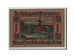 Banconote, Germania, Leer, 1 Mark, 1921, FDS, Mehl:782.1